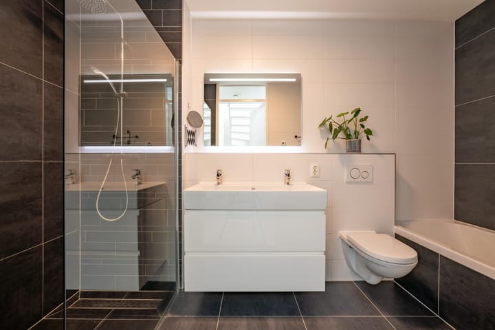 Foto 47 van Bert Haanstrakade 244