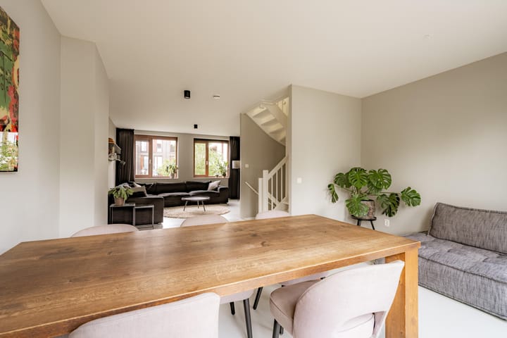 Foto 34 van Bert Haanstrakade 244