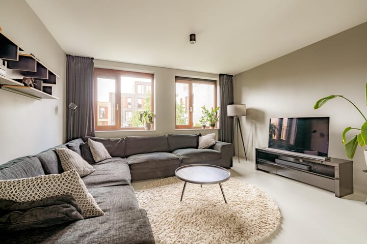 Foto 29 van Bert Haanstrakade 244