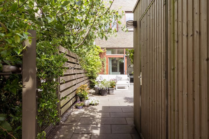 Foto 25 van Bert Haanstrakade 244