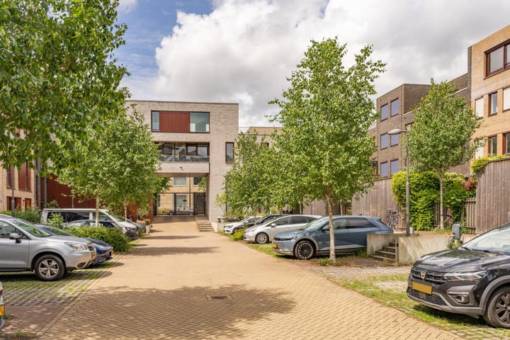 Foto 59 van Bert Haanstrakade 244