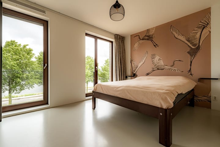 Foto 40 van Bert Haanstrakade 244