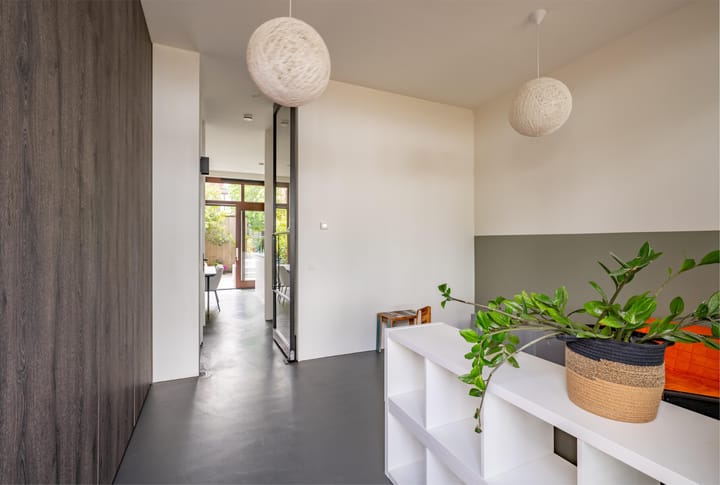 Foto 7 van Bert Haanstrakade 244