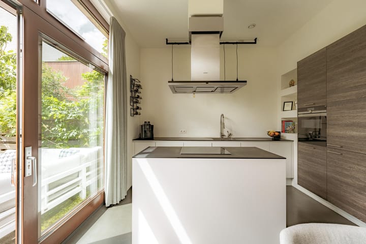 Foto 18 van Bert Haanstrakade 244