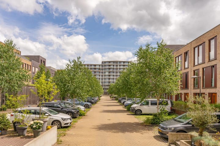 Foto 57 van Bert Haanstrakade 244