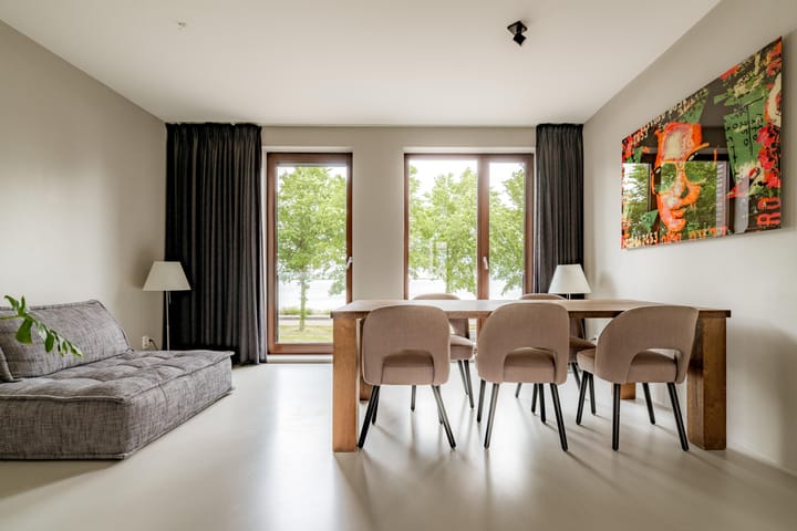 Foto 1 van Bert Haanstrakade 244