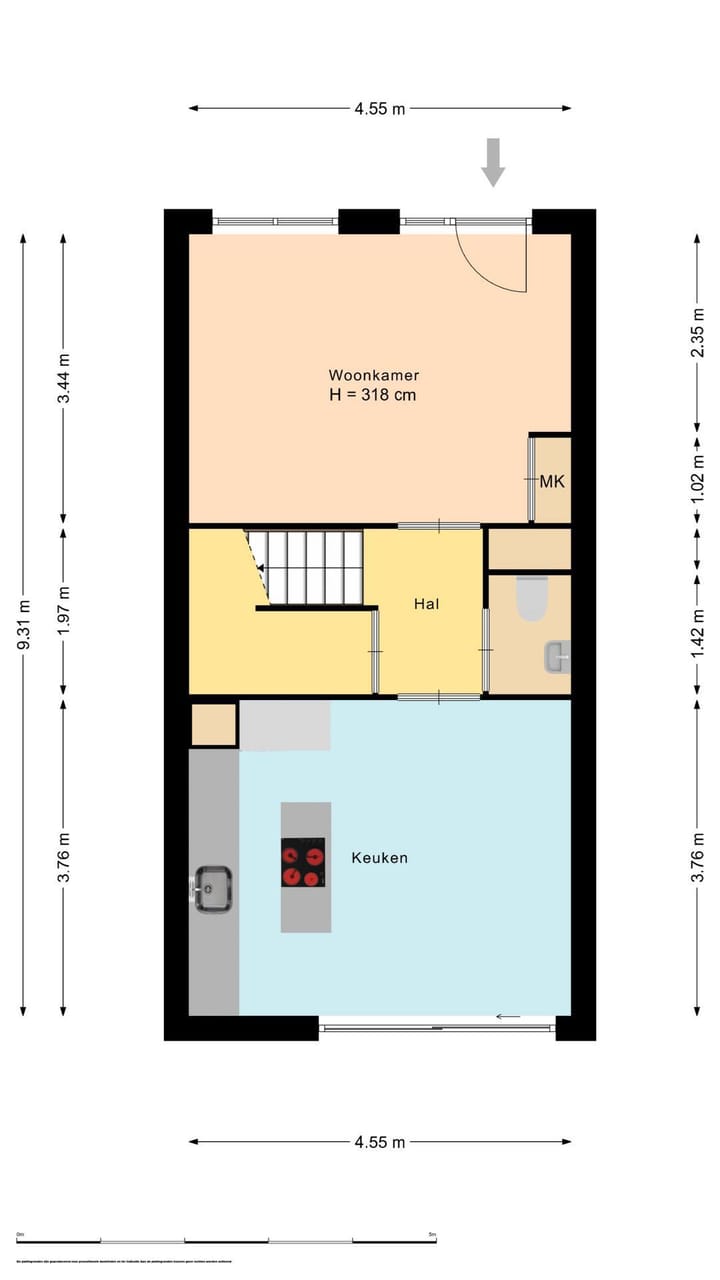 Foto 70 van Bert Haanstrakade 244