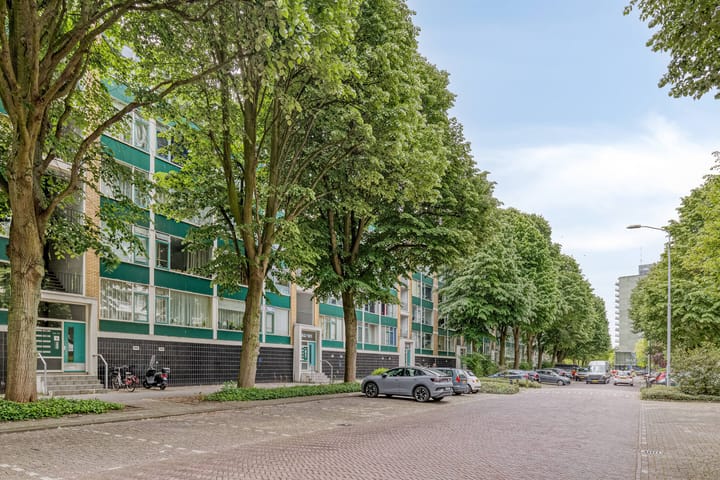 Photo 4 of Burgemeester Keijzerlaan 119