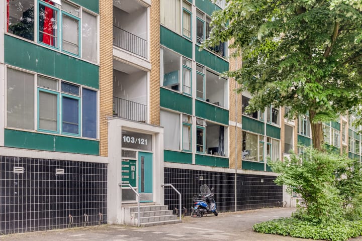 Photo 2 of Burgemeester Keijzerlaan 119