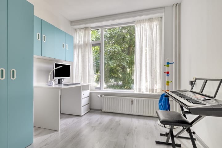 Photo 10 of Burgemeester Keijzerlaan 119