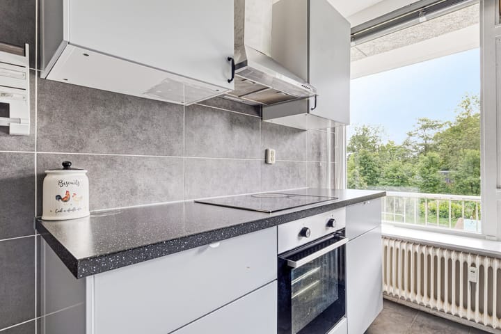 Photo 12 of Burgemeester Keijzerlaan 119