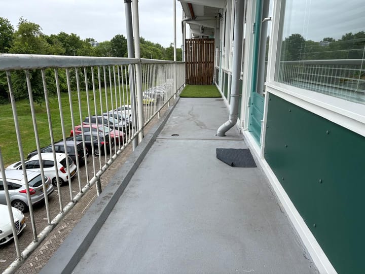 Photo 18 of Burgemeester Keijzerlaan 119