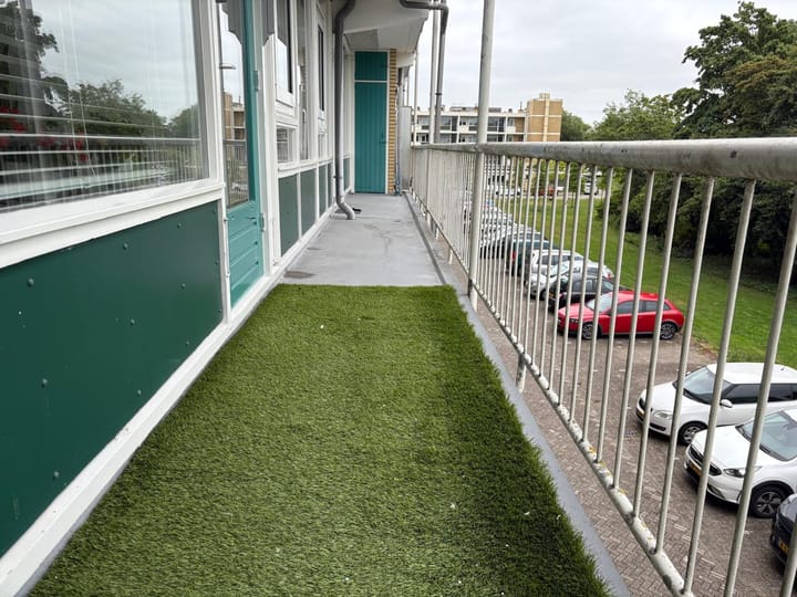 Photo 19 of Burgemeester Keijzerlaan 119