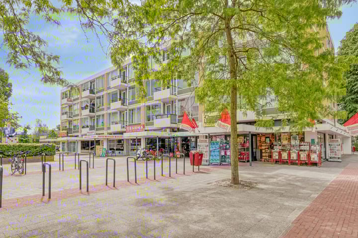 Photo 29 of Burgemeester Keijzerlaan 119