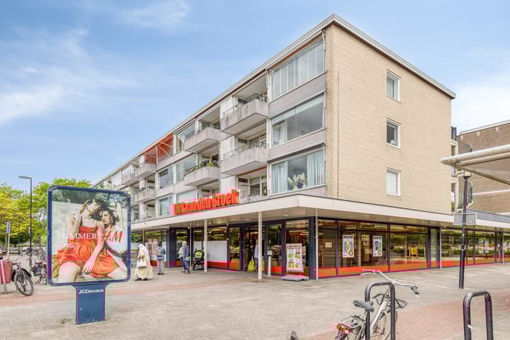 Photo 30 of Burgemeester Keijzerlaan 119