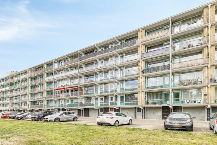 Photo 26 of Burgemeester Keijzerlaan 119