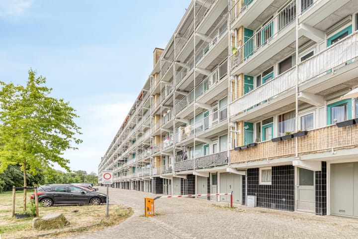 Photo 27 of Burgemeester Keijzerlaan 119