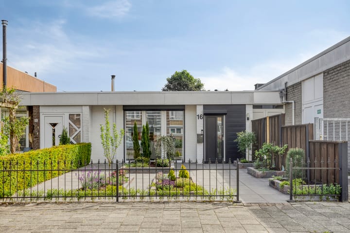 Foto 1 van Rembrandtlaan 16