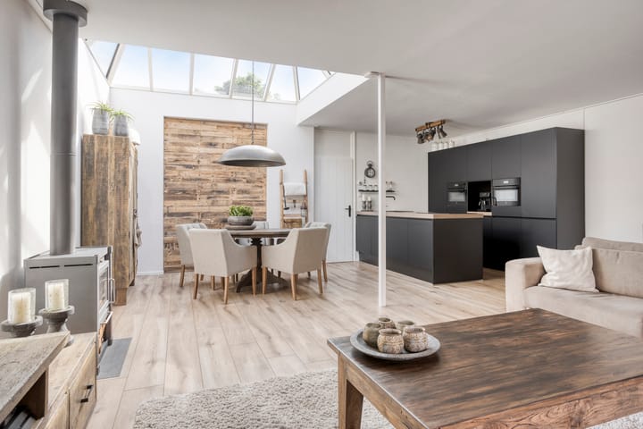 Foto 3 van Rembrandtlaan 16