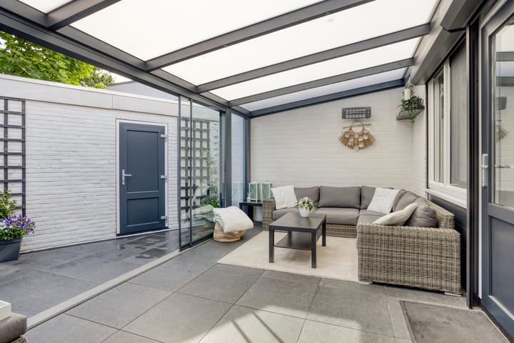 Foto 25 van Rembrandtlaan 16