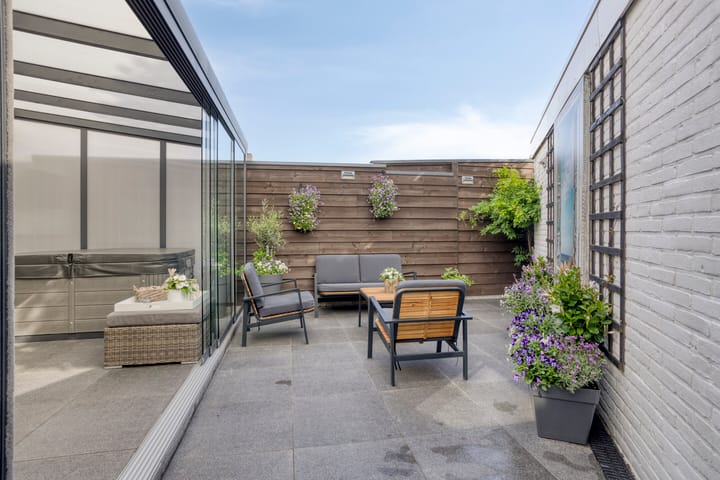 Foto 27 van Rembrandtlaan 16