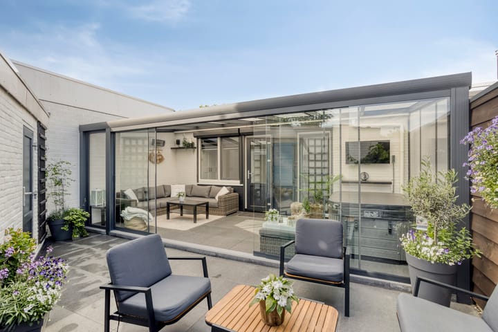 Foto 28 van Rembrandtlaan 16