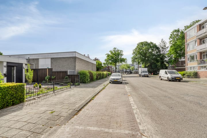 Foto 30 van Rembrandtlaan 16