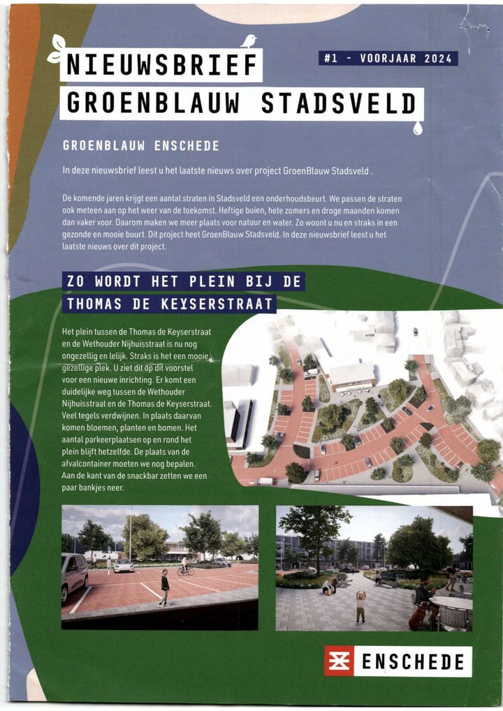 Foto 33 van Rembrandtlaan 16