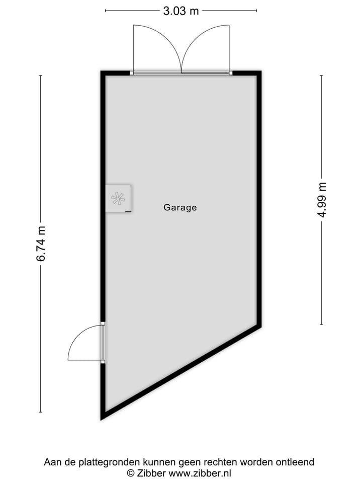 Foto 36 van Rembrandtlaan 16