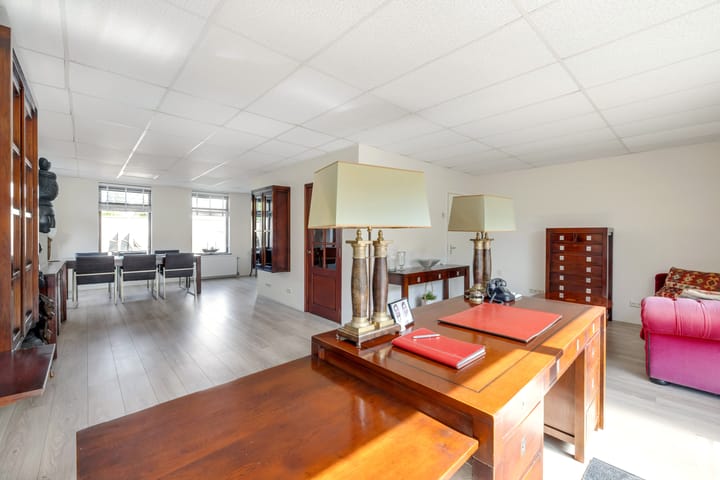 Photo 3 of Darwinweg 2