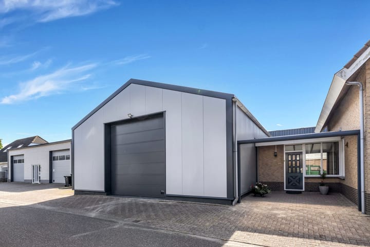 Photo 6 of Darwinweg 2