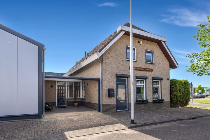 Photo 10 of Darwinweg 2