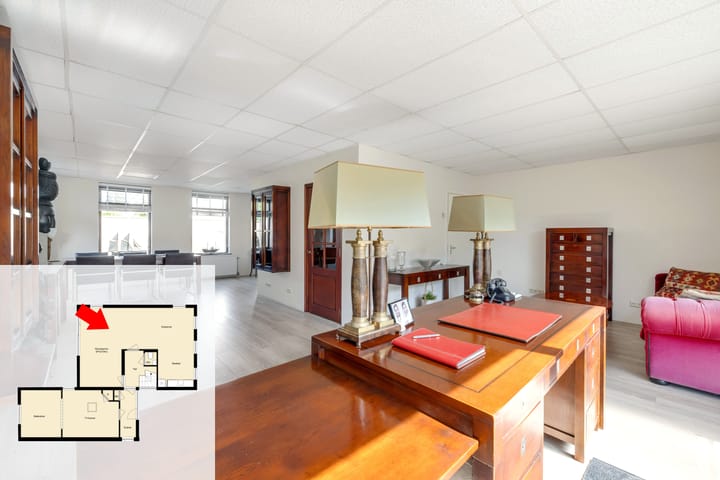 Photo 21 of Darwinweg 2