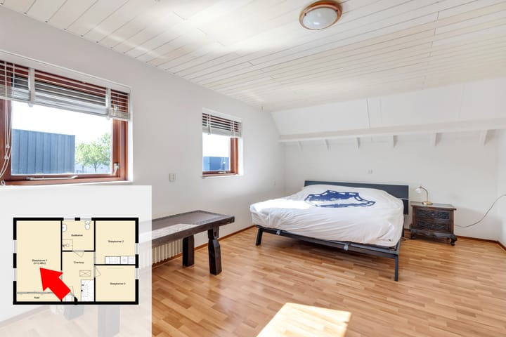 Photo 34 of Darwinweg 2