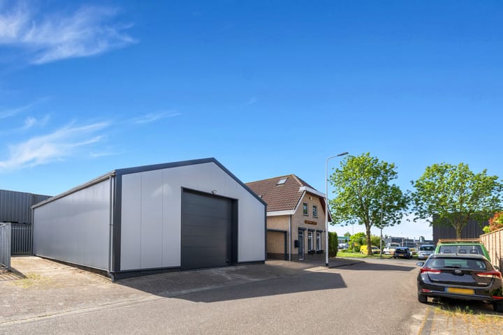 Photo 47 of Darwinweg 2