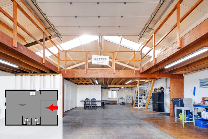 Photo 48 of Darwinweg 2