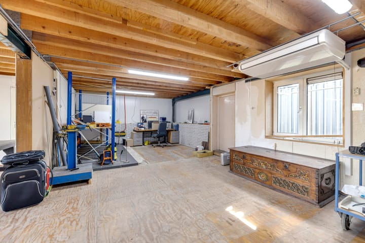 Photo 53 of Darwinweg 2