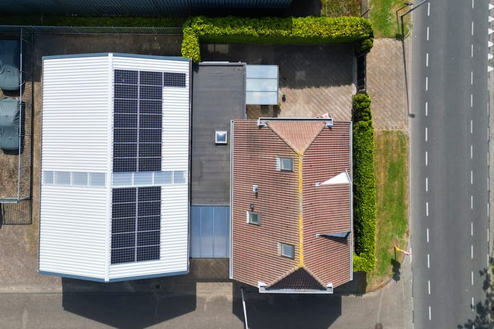 Photo 57 of Darwinweg 2