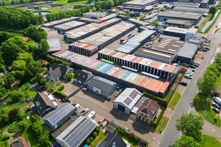 Photo 58 of Darwinweg 2