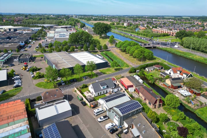 Photo 61 of Darwinweg 2