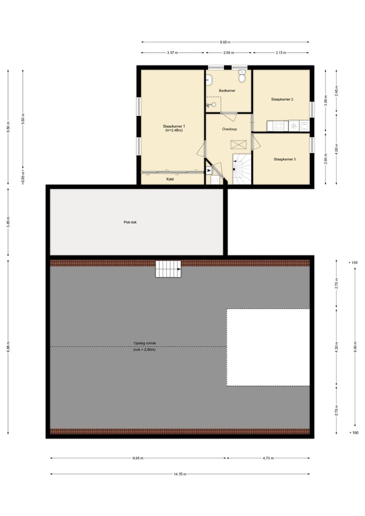 Photo 63 of Darwinweg 2