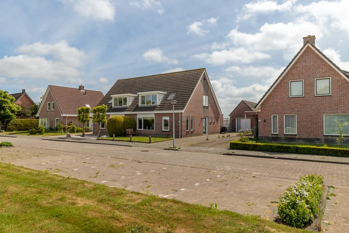 Photo 3 of It Foarfjild 15