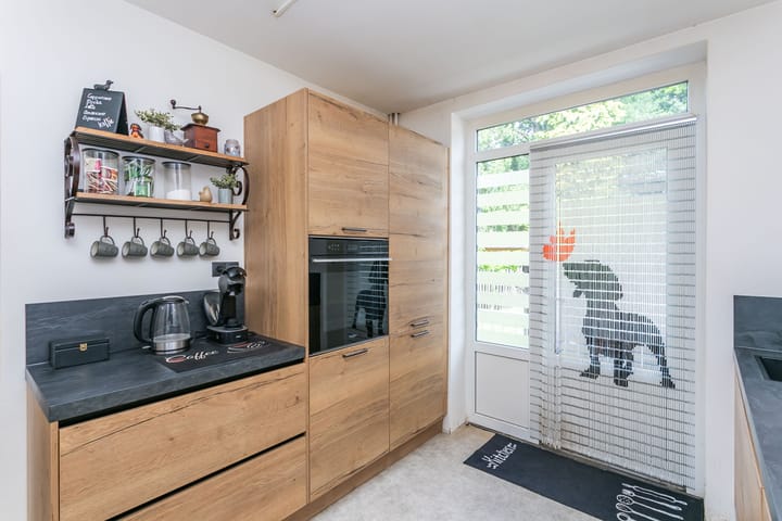 Foto 7 van Hertogstraat 8