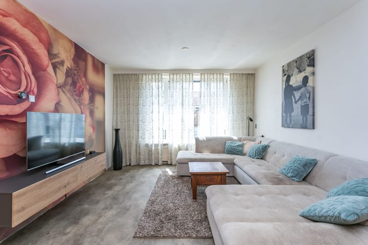 Foto 8 van Hertogstraat 8