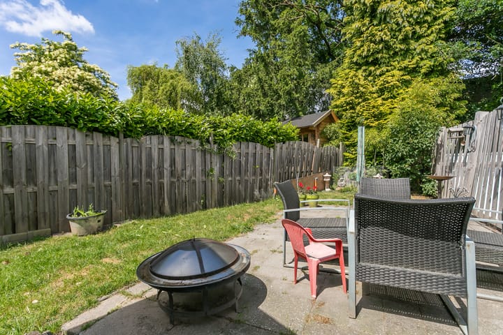 Foto 19 van Hertogstraat 8