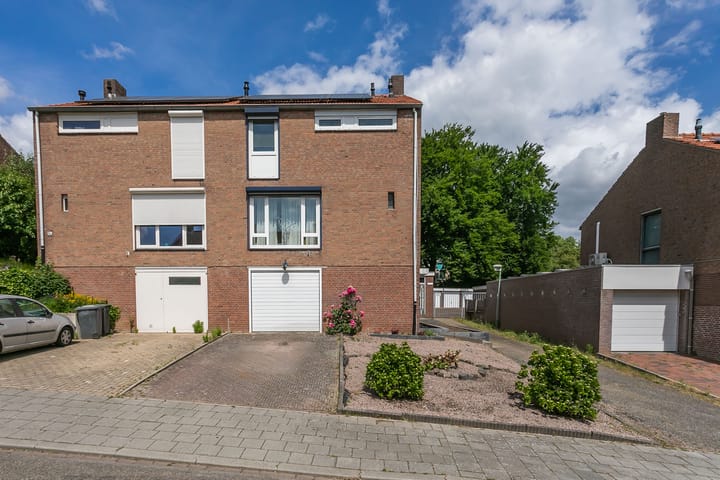 Foto 20 van Hertogstraat 8