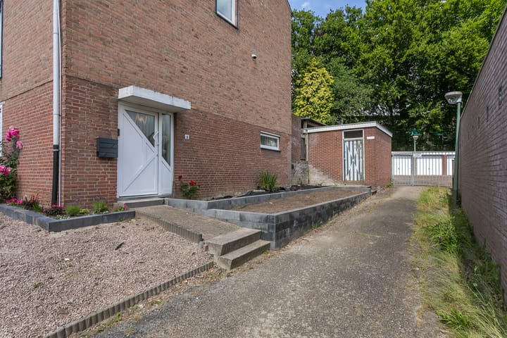 Foto 21 van Hertogstraat 8