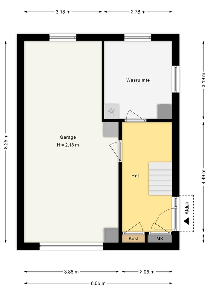 Foto 23 van Hertogstraat 8