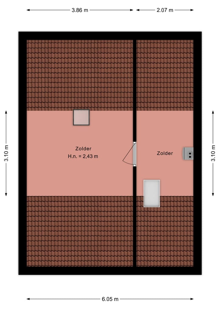 Foto 26 van Hertogstraat 8