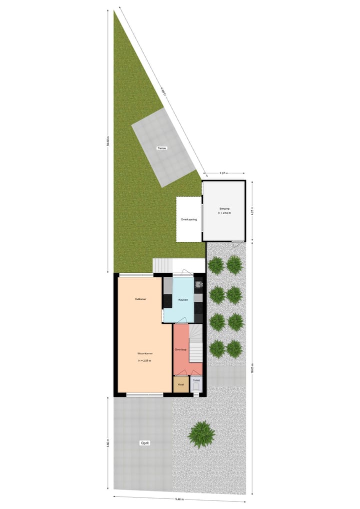 Foto 27 van Hertogstraat 8